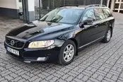Volvo V70, 2016, 2.0, 140 kW, bensiin, automaat, esivedu