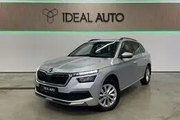 Škoda Kamiq, 2023, 1.0, 81 kW, bensiin, automaat, esivedu