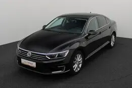 Volkswagen Passat, 2016, 1.4, 160 kW, pistikhübriid (bensiin/elekter), automaat, esivedu