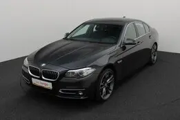 BMW 528, 2014, 2.0, 180 kW, bensiin, automaat, tagavedu