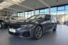 BMW M340, 2022, 3.0, 250 kW, diisel, automaat, nelikvedu