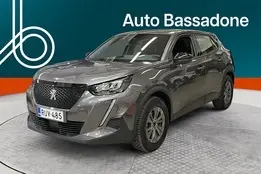 Peugeot 2008, 2023, 1.2, 96 kW, bensiin, automaat, esivedu
