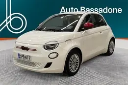 Fiat 500e, 2023, 87 kW, elekter, automaat, esivedu