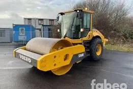 Volvo SD160B, 110 kW, diisel