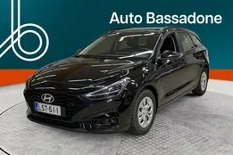 Hyundai i30, 2024, 1.0, 73 kW, бензин, автомат, передний привод