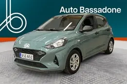 Hyundai i10, 2024, 1.0, 49 kW, бензин, механическая, передний привод