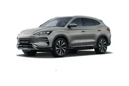 BYD Seal U, bensiin, automaat, esivedu