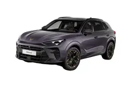 Cupra Terramar, 2.0, 150 kW, bensiin, automaat, nelikvedu