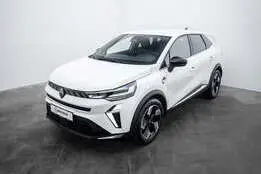 Renault Symbioz, 2025, 1.6, 69 kW, petrol, automatic, front-wheel drive