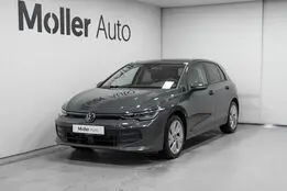 Volkswagen Golf, 2024, 1.5, 85 kW, bensiin, automaat, esivedu