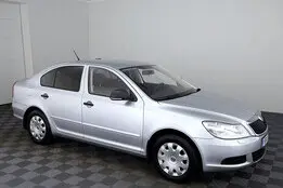Škoda Octavia, 2011, 1.2, 77 kW, bensiin, automaat, esivedu