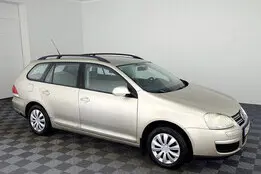 Volkswagen Golf, 2008, 1.6, 75 kW, bensiin, manuaal, esivedu