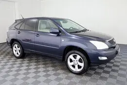 Lexus RX 300, 2004, 3.0, 150 kW, bensiin, automaat, nelikvedu