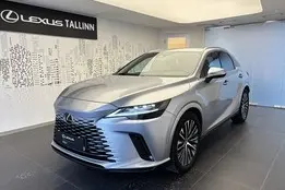 Lexus RX 450, 2023, 2.5, 136 kW, подключаемый гибрид (бензин/электричество), автомат, полный привод
