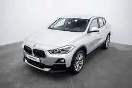 BMW X2, 2018, 2.0, 140 kW, diisel, automaat, nelikvedu