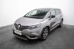 Renault Espace, 2015, 1.6, 118 kW, diisel, automaat, esivedu