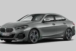 BMW 218, 2024, 103 kW, bensiin, automaat, esivedu