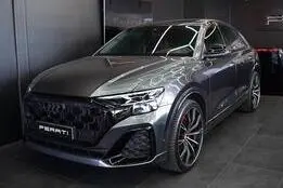 Audi SQ8, 2024, 4.0, 373 kW, bensiin, automaat, nelikvedu