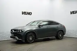 Mercedes-Benz GLE 400, 2020, 2.9, 243 kW, diisel, automaat, nelikvedu