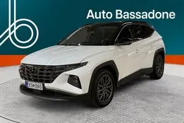 Hyundai Tucson, 2024, 1.6, 197 kW, pistikhübriid (bensiin/elekter), automaat, nelikvedu