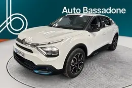 Citroën C4, 2023, 133 kW, электричество, автомат, передний привод