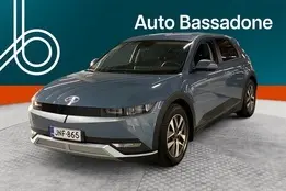 Hyundai IONIQ 5, 2024, 168 kW, elekter, automaat, tagavedu