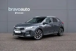 Kia XCeed, 2023, 1.5, 117 kW, bensiin, automaat, esivedu