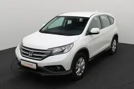 Honda CR-V, 2015, 1.6, 88 kW, diisel, manuaal, esivedu