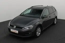 Volkswagen Golf, 2016, 1.6, 81 kW, diisel, manuaal, esivedu