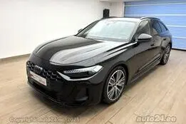 Audi A5, 2.0, 150 kW, diesel, automatic, four-wheel drive