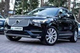 Volvo XC90, 2018, 2.0, 177 kW, diisel, automaat, nelikvedu