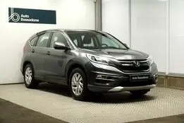 Honda CR-V, 2015, 1.6, 88 kW, diisel, manuaal, esivedu