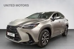 Lexus NX 350h, 2023, 2.5, 178 kW, hübriid (bensiin/elekter), automaat, nelikvedu