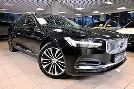 Volvo V90, 2025, 2.0, 293 kW, bensiin, automaat, nelikvedu