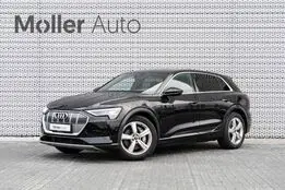 Audi e-tron, 2022, 230 kW, elekter, automaat, nelikvedu