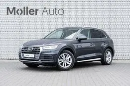 Audi Q5, 2020, 2.0, 220 kW, pistikhübriid (bensiin/elekter), automaat, nelikvedu
