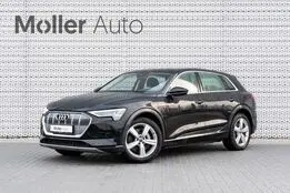 Audi e-tron, 2022, 230 kW, elekter, automaat, nelikvedu