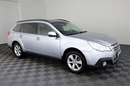 Subaru Outback, 2013, 2.5, 127 kW, bensiin, automaat, nelikvedu