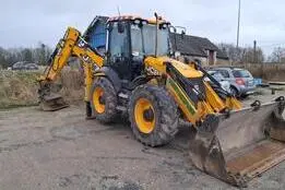 JCB 4CX