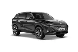 MG HS, 2025, 1.5, 105 kW, hübriid (bensiin/elekter), automaat, esivedu