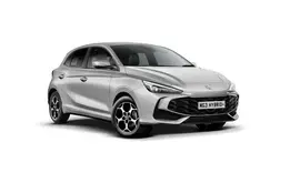 MG3, 2025, 1.5, 75 kW, hübriid (bensiin/elekter), automaat, esivedu