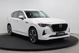 Mazda CX-60, 2022, 2.5, 141 kW, pistikhübriid (bensiin/elekter), automaat, nelikvedu