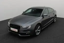 Audi A5, 2016, 1.8, 106 kW, bensiin, automaat, esivedu