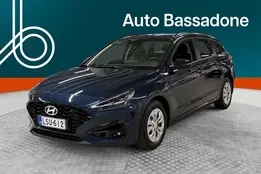 Hyundai i30, 2024, 1.5, 70 kW, bensiin, manuaal, esivedu