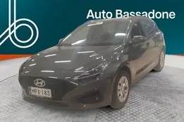 Hyundai i30, 2024, 1.5, 71 kW, bensiin, manuaal, esivedu