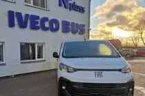 Fiat Scudo, 2025, 1.5, diesel, manual