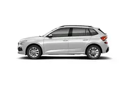 Škoda Kamiq, 1.0, 85 kW, bensiin, automaat, esivedu