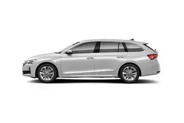 Škoda Octavia, 1.5, 110 kW, bensiin, automaat, esivedu