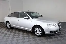 Audi A6, 2007, 2.0, 103 kW, diisel, manuaal, esivedu