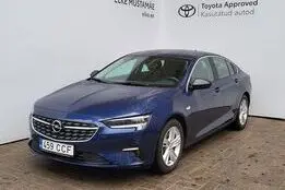 Opel Insignia, 2021, 2.0, 147 kW, bensiin, automaat, esivedu